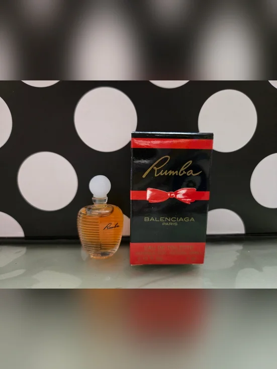 ✨️Balenciaga Rumba MINI✨️ - Picture 1 of 3